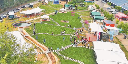 齊齊哈爾市鐵鋒區(qū) 以規(guī)劃為引領(lǐng)，拓展旅游功能，強(qiáng)化要素保障，繪就農(nóng)文旅融合新畫卷